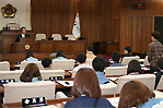 [홍보과] 2014 대학생 정치참여과정 연수 실시