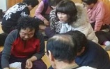 돈 선거 근절을 위한 찾아가는 홍보활동(1차)