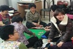 돈 선거 근절을 위한 찾아가는 홍보활동(2차)