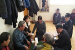 돈 선거 근절을 위한 찾아가는 홍보활동(3차)