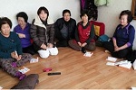 돈 선거 근절을 위한 찾아가는 홍보활동(4차)