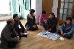 돈 선거 근절을 위한 찾아가는 홍보활동(5차)