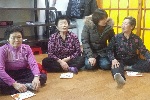 돈 선거 근절을 위한 찾아가는 홍보활동(6차)