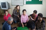 돈 선거 근절을 위한 찾아가는 홍보활동(7차)