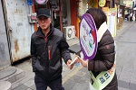 농협 대학생 공명선거 홍보 서포터즈와 함께하는 홍보 캠페인-6탄