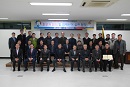 <b><font color=red>제1회 전국동시조합장선거 후보자 회의 및 준법·정책선거 실천 협약식 개최