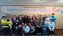 화천군 다문화가족 연수 및 사전투표체험 (2015. 4. 2)