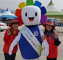 제33회 태봉제 계기 이용 공명선거 및 정치후원금 홍보