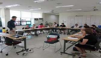 2016년도 다문화가족 연수 소식 - 7월