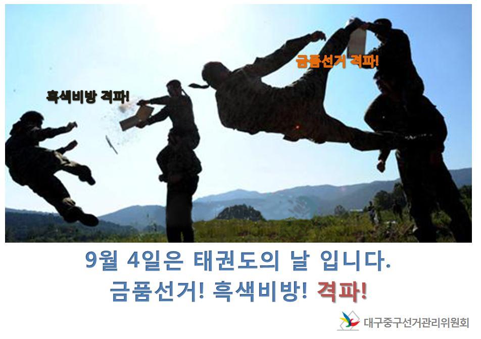 태권도의 날