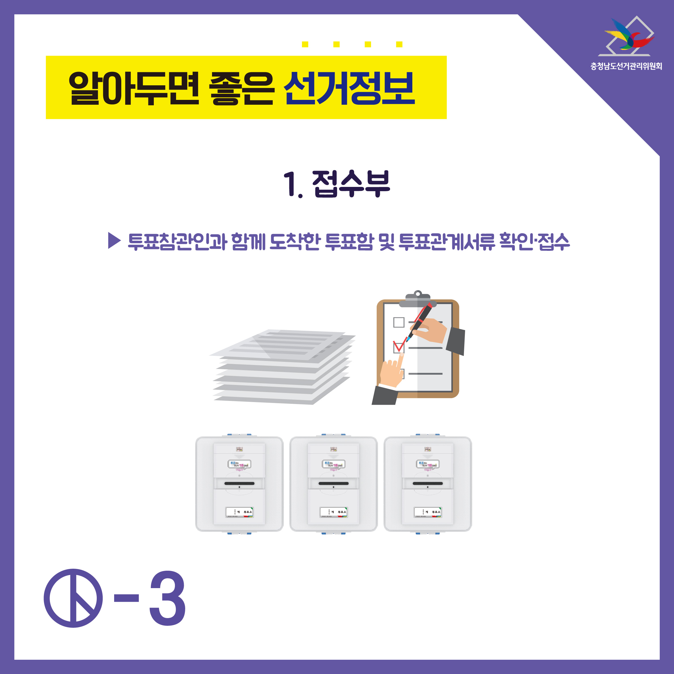 접수부